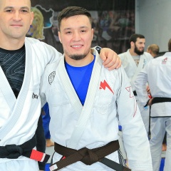 Aliev Alibek, 26.07, Алматы