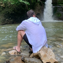 Николай Дрождин, Москва