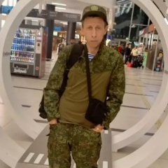 Вячеслав Дядяпозывной, 15.04, Челябинск