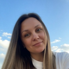 Екатерина Балакина, 05.01.1988, Серов