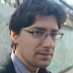 Михаил Марченко, 10.01.1984, Бердск