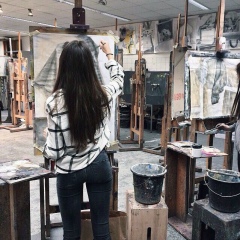 Айгерим Абиева, 29.12.1998, Актау