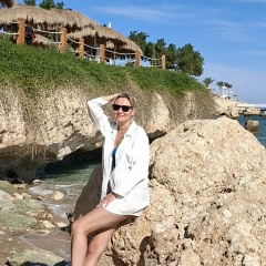 Марина Софронова, 07.05, Москва