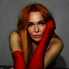 Мария Томенюк, 11.03.1987, Москва