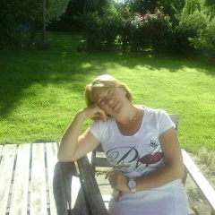 Галина Богданова, 17.11, Москва