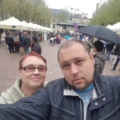 Александр Ермолаев, 10.05.1984, Москва