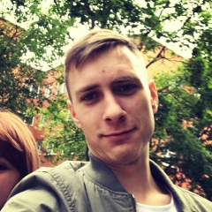 Павел Андрианов, 01.09.1993, Черноголовка