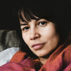 Гульсум Наби, 27.01, Уфа