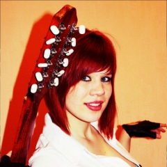 Анастасия Матвеева, 11.06.1987, Санкт-Петербург