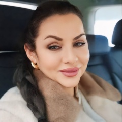 Ольга Косых, 22.01, Сосновый Бор