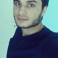 Исмаил Ахмедов, 16.06.1990, Алматы