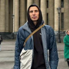 Владимир Стечкин, 28.01, Челябинск