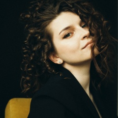 Наташа Бабак, 21.11.1995, Москва