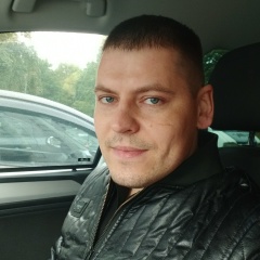 Алексей Кочегаров, 02.03, Санкт-Петербург