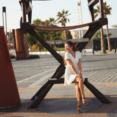 Natali Antoniv, 19.11