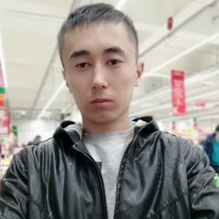 Чынгыз Алишов, 13.12.1992, Москва