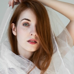 Екатерина Захарцева, 04.03, Санкт-Петербург