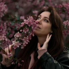 Кристина Воронцова, 07.06.1990, Коломна