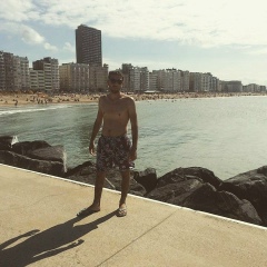 Aram Grigoryan, 08.04, Ереван