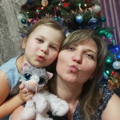 Вера Романова, 17.10, Москва