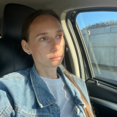 Екатерина Банная, 12.09, Брянск