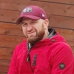 Абдул Халик, 03.06.1977, Кизилюрт