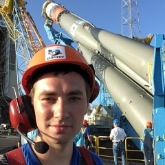 Денис Лукьяненко, 12.10.1989, Подольск