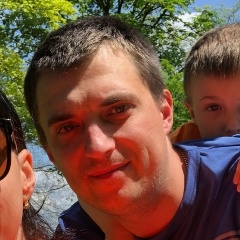 Александр Дементьев, 13.10.1990, Симферополь