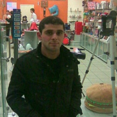 Гарник Мирзоян, 26.03.1985