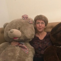 Ирина Дворцова, 01.01.1974, Санкт-Петербург