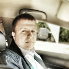 Артур Кокизюк, 01.01.1987, Санкт-Петербург