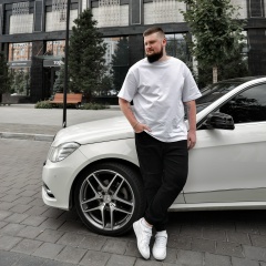 Даниил Тонких, 18.11, Новосибирск