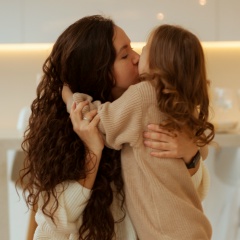 Зимфира Шалимова, Москва