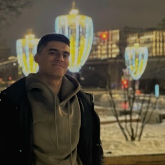 Никита Скворцов, 26.03, Донецк
