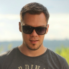 Сергей Федоряка, 18.05.1990, Запорожье