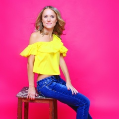 Татьяна Гусева, 15.06, Санкт-Петербург