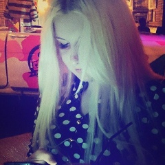 Алена Косых, 22.09.1993, Липецк