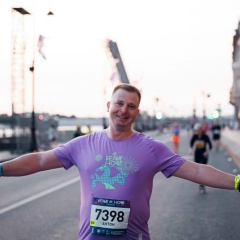 Антон Уйк, 25.04.1978, Санкт-Петербург