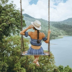 Асель Касымова