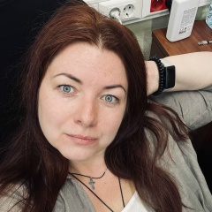Елена Романец, Санкт-Петербург