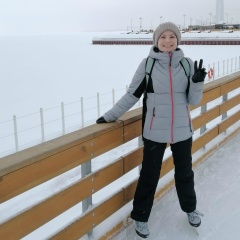 Мария Сорокина, 29.03.1985, Санкт-Петербург