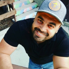 Радмир Дымов, Баксан