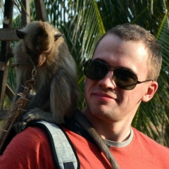 Дмитрий Федосеев, 03.08, Dublin