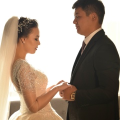 Назым Мараткызы, 13.04, London