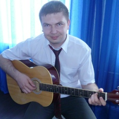 Рамиль Галиакберов, 27.07.1985, Казань