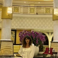 Karina Kaira, 03.07.1988, Санкт-Петербург