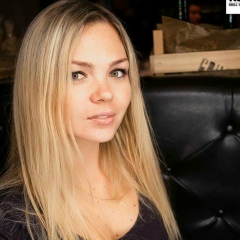 Юлия Иваниченко, 18.12.1985, Киев