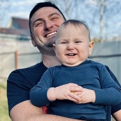 Александр Ковалев, 05.03.1990, Москва