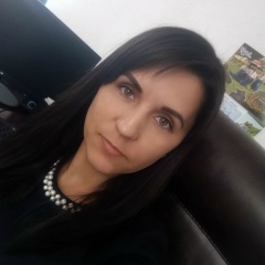 Ирина Сак, 26.02, Пулины / Червоноармейск