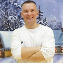 Олег Артеменков, 22.04, Москва